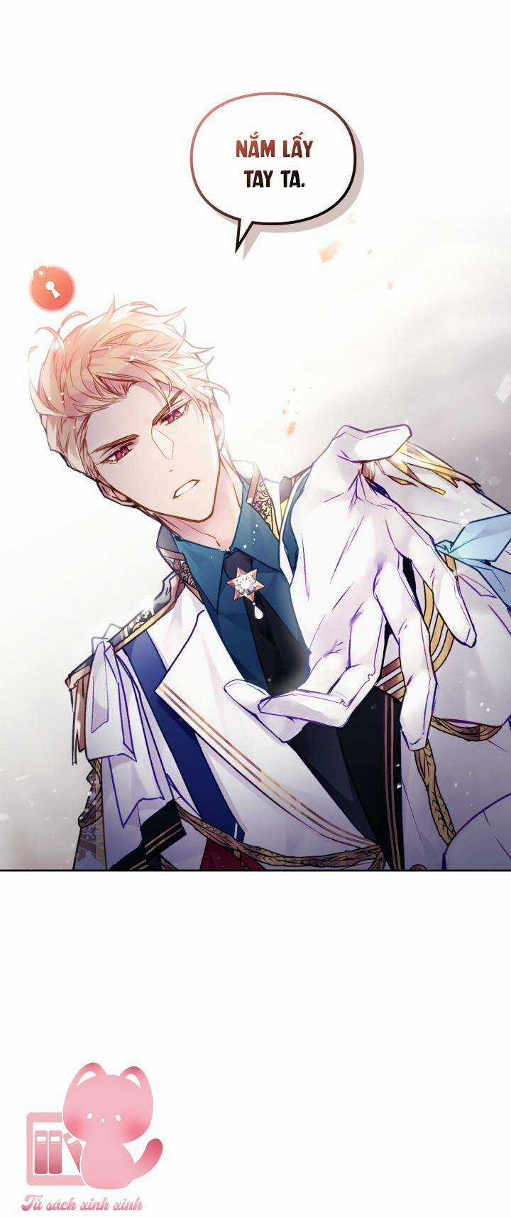 Kết Cục Của Nhân Vật Phản Diện Chỉ Có Thể Là Cái Chết Chapter 116 trang 45