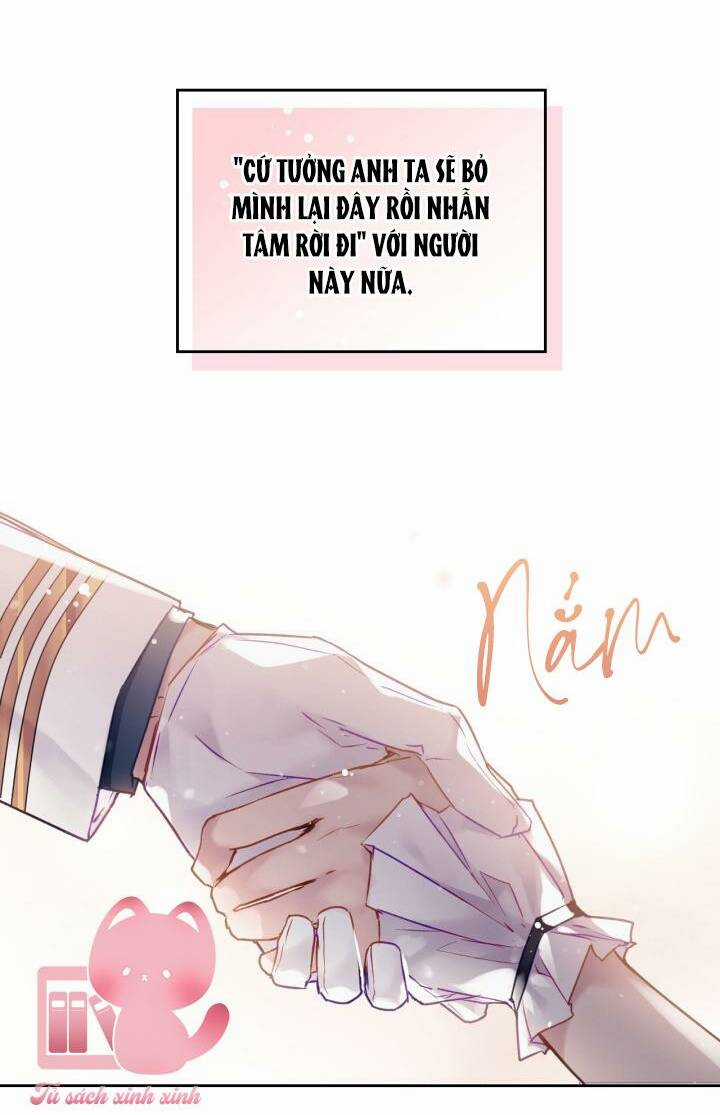 Kết Cục Của Nhân Vật Phản Diện Chỉ Có Thể Là Cái Chết Chapter 116 trang 47