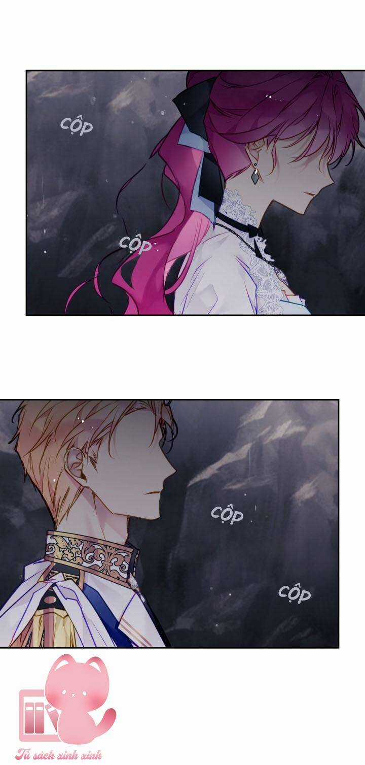 Kết Cục Của Nhân Vật Phản Diện Chỉ Có Thể Là Cái Chết Chapter 116 trang 54