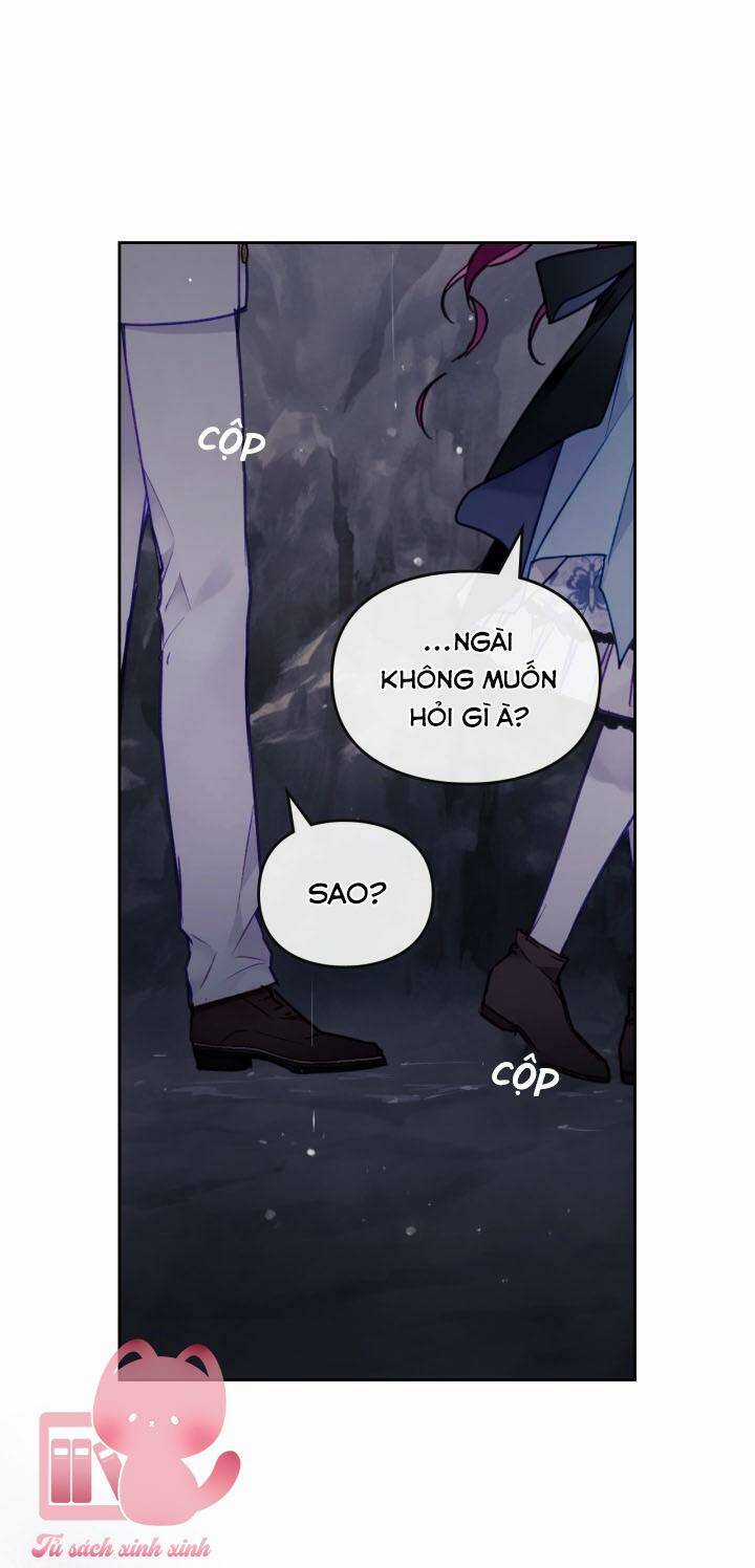 Kết Cục Của Nhân Vật Phản Diện Chỉ Có Thể Là Cái Chết Chapter 116 trang 55