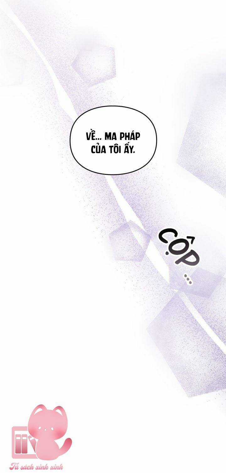 Kết Cục Của Nhân Vật Phản Diện Chỉ Có Thể Là Cái Chết Chapter 116 trang 56