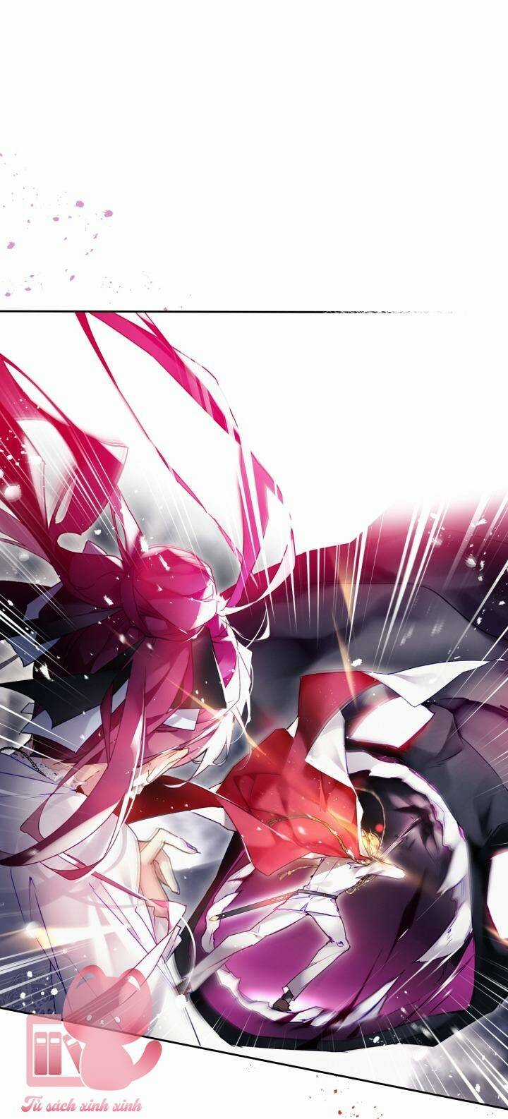 Kết Cục Của Nhân Vật Phản Diện Chỉ Có Thể Là Cái Chết Chapter 116 trang 6