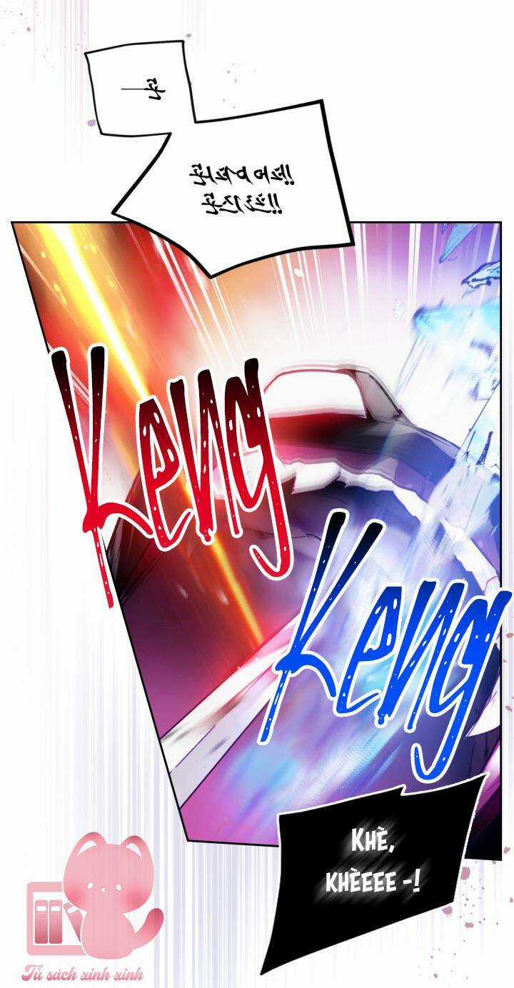 Kết Cục Của Nhân Vật Phản Diện Chỉ Có Thể Là Cái Chết Chapter 116 trang 9