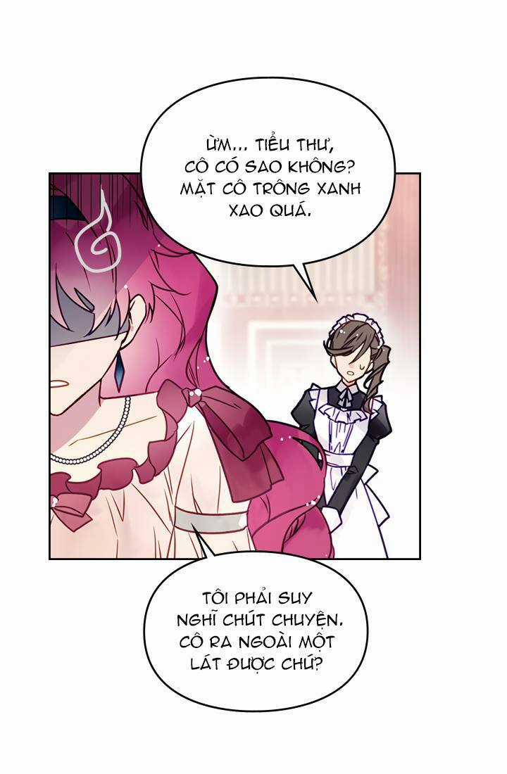 Kết Cục Của Nhân Vật Phản Diện Chỉ Có Thể Là Cái Chết Chapter 12 trang 13