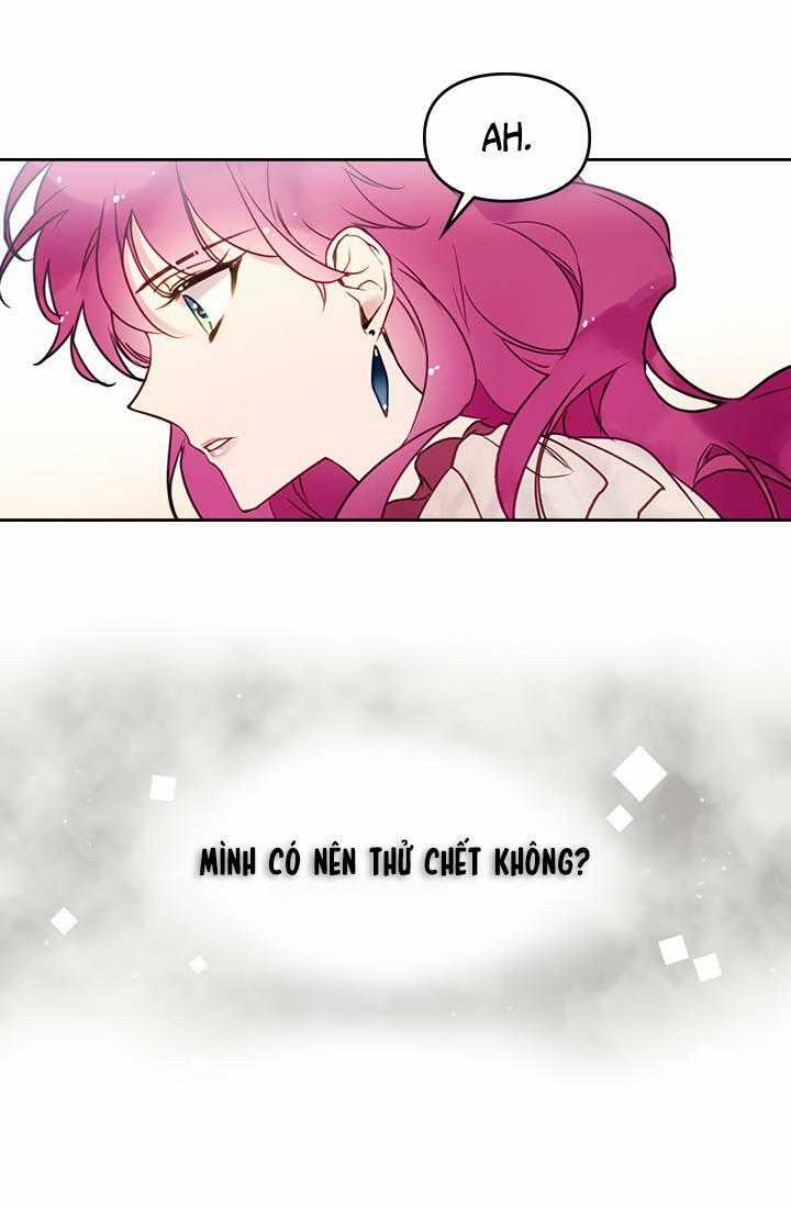 Kết Cục Của Nhân Vật Phản Diện Chỉ Có Thể Là Cái Chết Chapter 12 trang 18