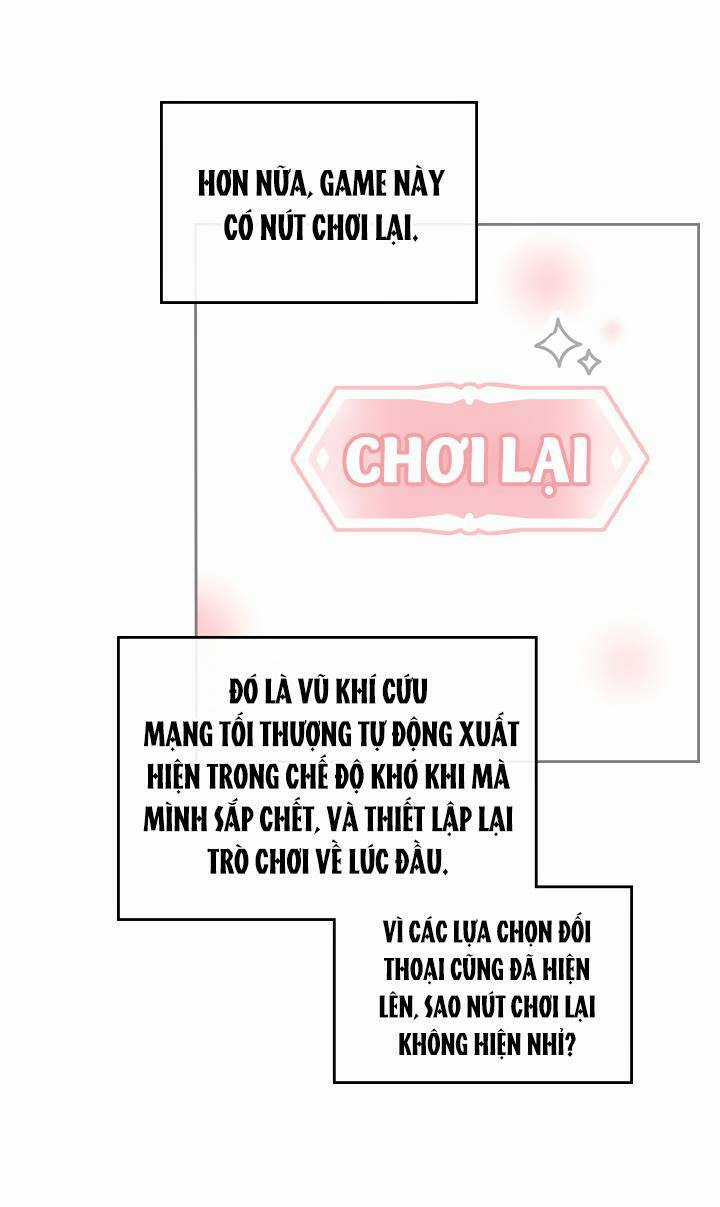 Kết Cục Của Nhân Vật Phản Diện Chỉ Có Thể Là Cái Chết Chapter 12 trang 20