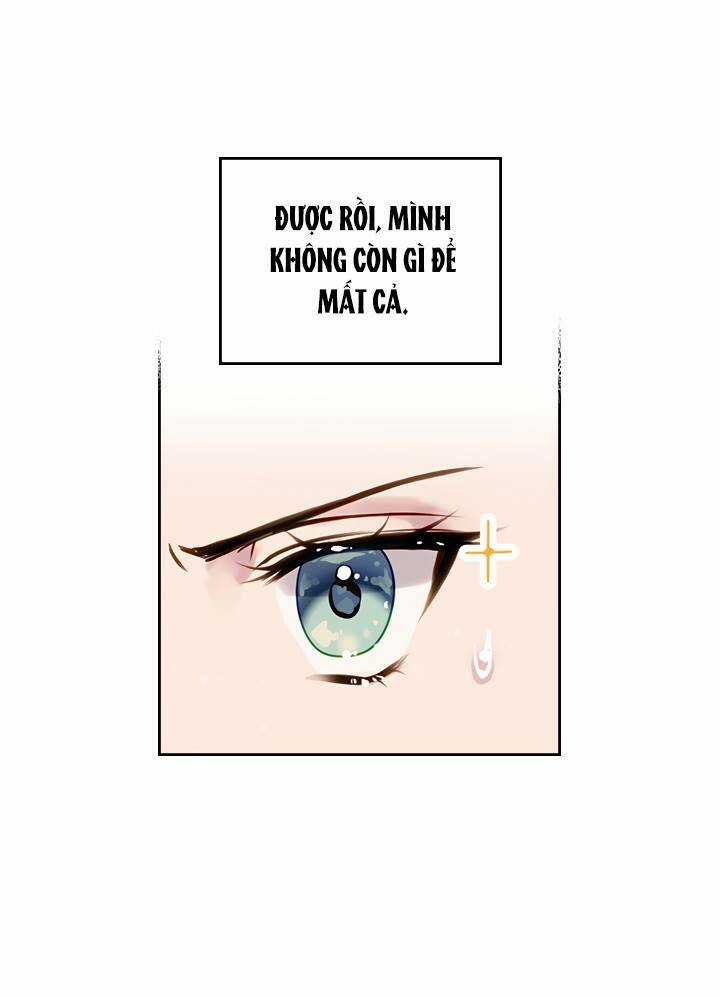 Kết Cục Của Nhân Vật Phản Diện Chỉ Có Thể Là Cái Chết Chapter 12 trang 21