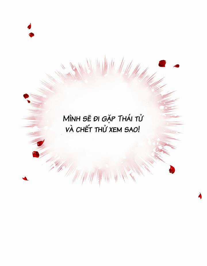 Kết Cục Của Nhân Vật Phản Diện Chỉ Có Thể Là Cái Chết Chapter 12 trang 22