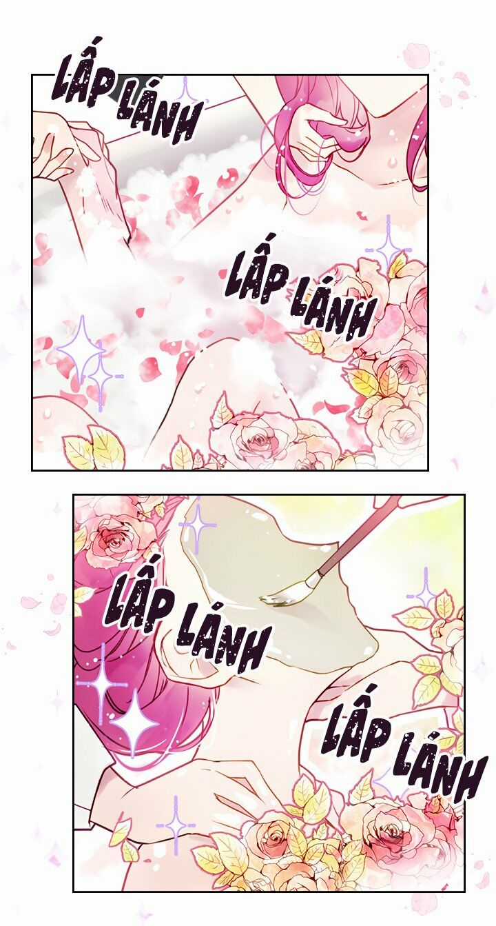 Kết Cục Của Nhân Vật Phản Diện Chỉ Có Thể Là Cái Chết Chapter 12 trang 25