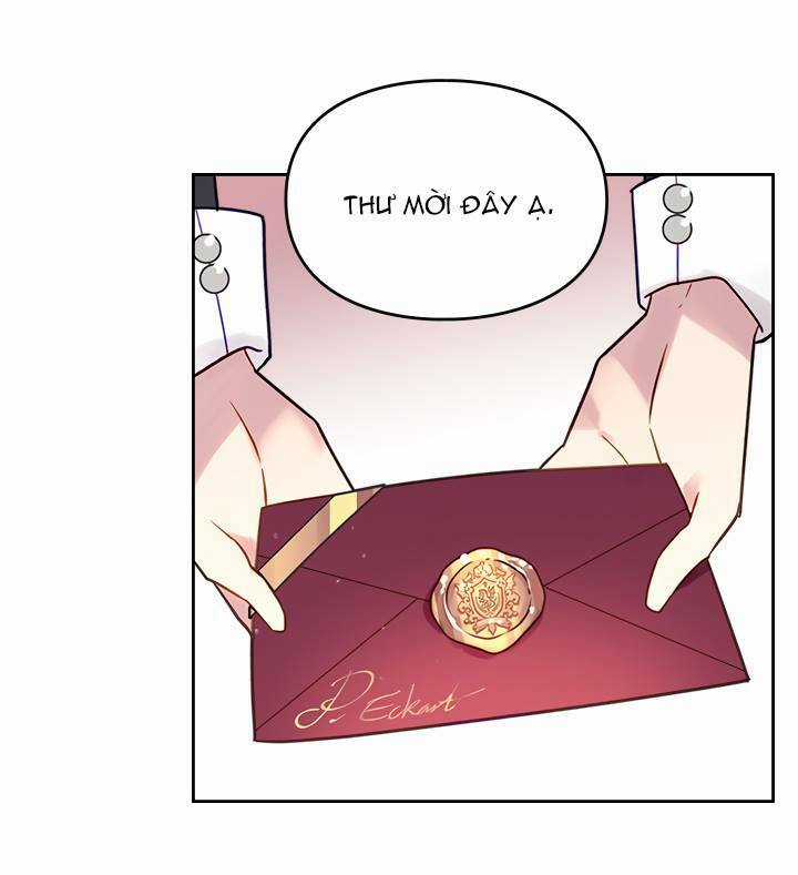 Kết Cục Của Nhân Vật Phản Diện Chỉ Có Thể Là Cái Chết Chapter 12 trang 3