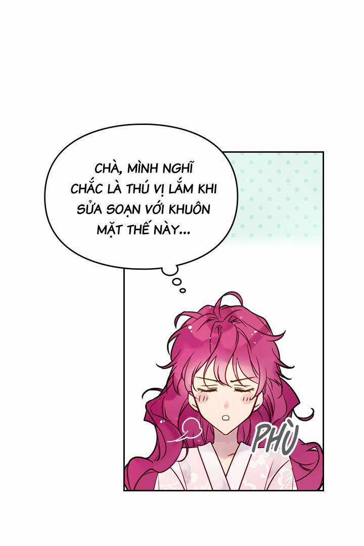 Kết Cục Của Nhân Vật Phản Diện Chỉ Có Thể Là Cái Chết Chapter 12 trang 30