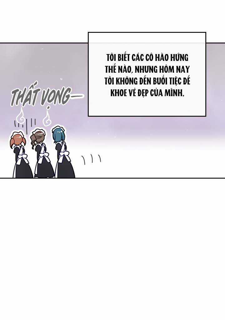 Kết Cục Của Nhân Vật Phản Diện Chỉ Có Thể Là Cái Chết Chapter 12 trang 33