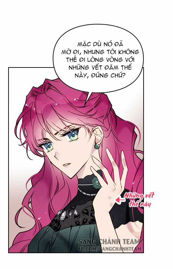 Kết Cục Của Nhân Vật Phản Diện Chỉ Có Thể Là Cái Chết Chapter 12 trang 39