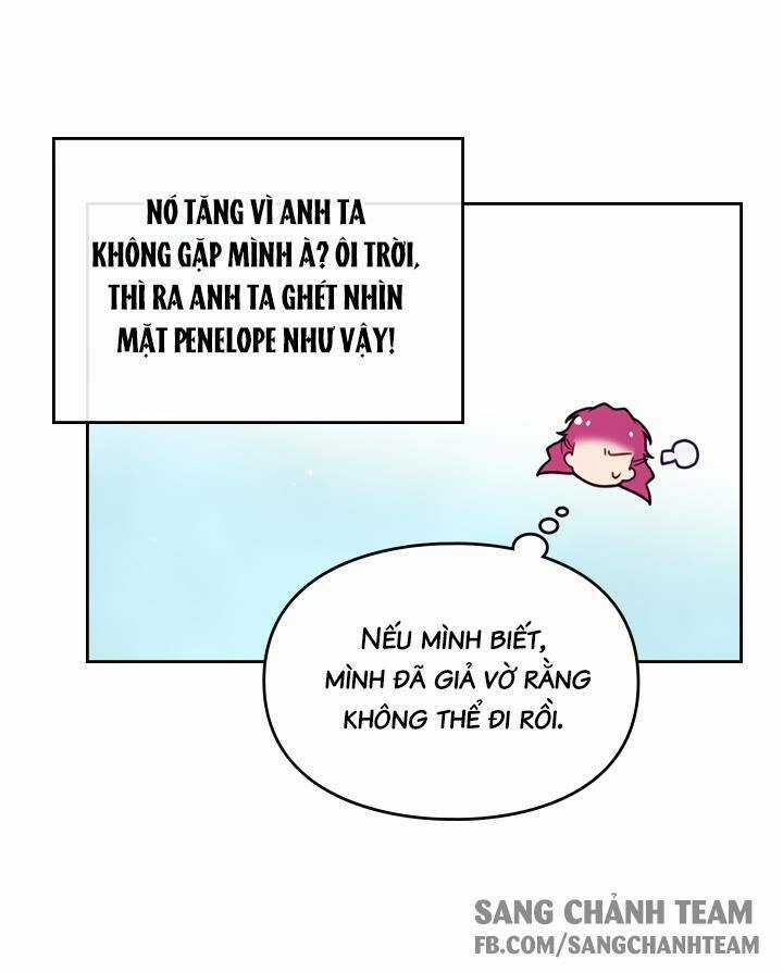 Kết Cục Của Nhân Vật Phản Diện Chỉ Có Thể Là Cái Chết Chapter 12 trang 46