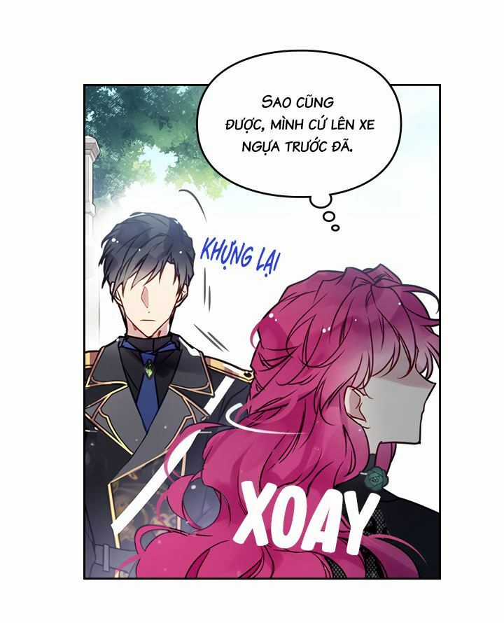 Kết Cục Của Nhân Vật Phản Diện Chỉ Có Thể Là Cái Chết Chapter 12 trang 47