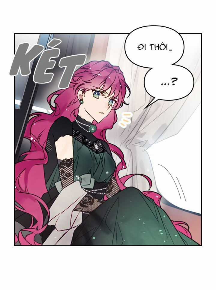 Kết Cục Của Nhân Vật Phản Diện Chỉ Có Thể Là Cái Chết Chapter 12 trang 48