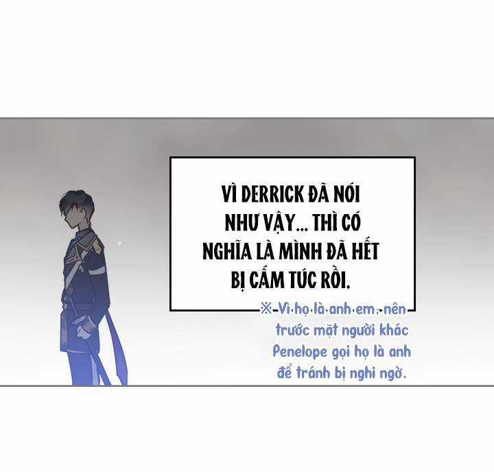 Kết Cục Của Nhân Vật Phản Diện Chỉ Có Thể Là Cái Chết Chapter 12 trang 5