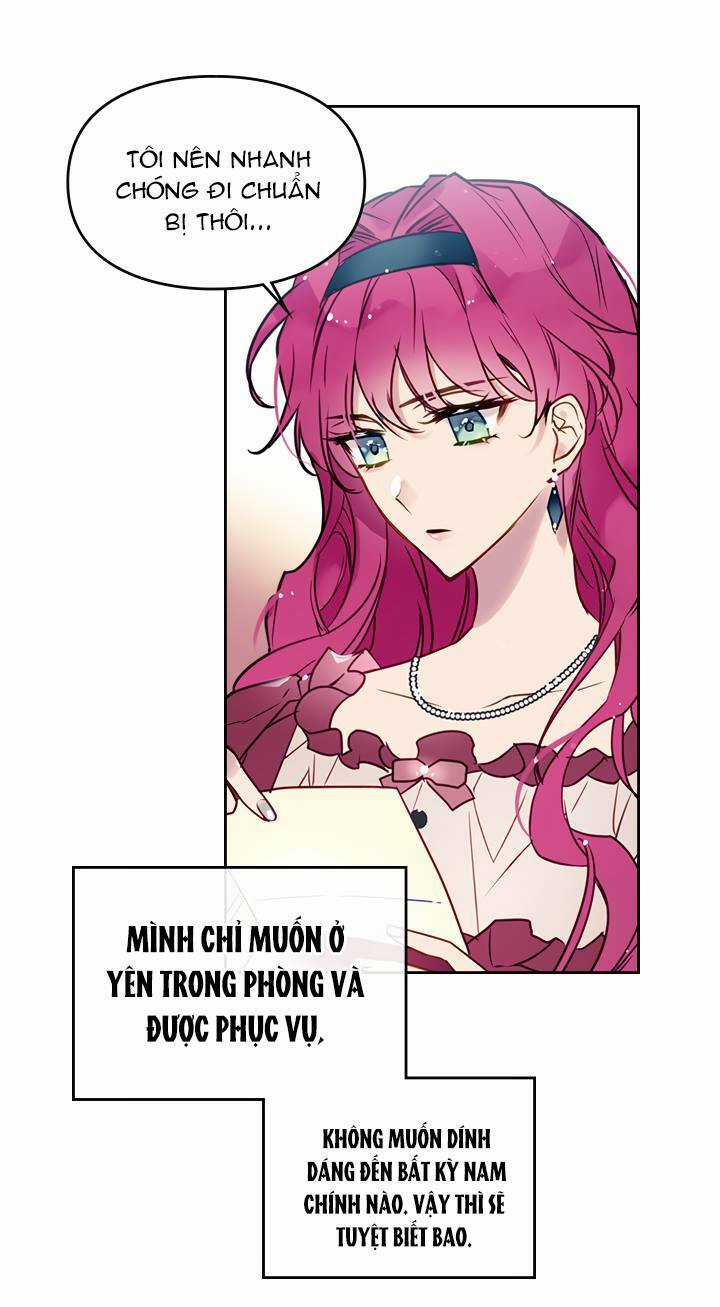 Kết Cục Của Nhân Vật Phản Diện Chỉ Có Thể Là Cái Chết Chapter 12 trang 6