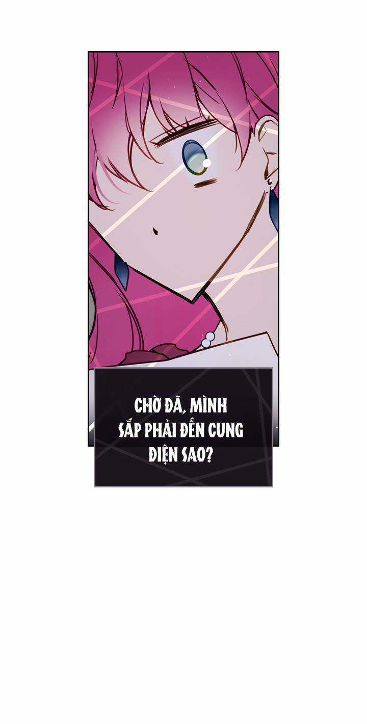 Kết Cục Của Nhân Vật Phản Diện Chỉ Có Thể Là Cái Chết Chapter 12 trang 7