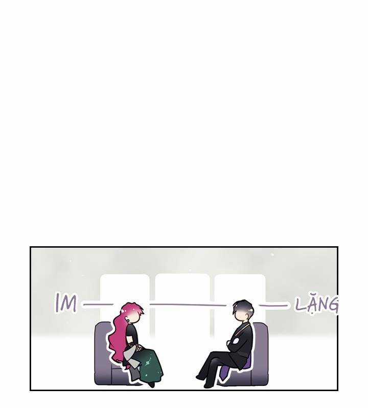 Kết Cục Của Nhân Vật Phản Diện Chỉ Có Thể Là Cái Chết Chapter 13 trang 12