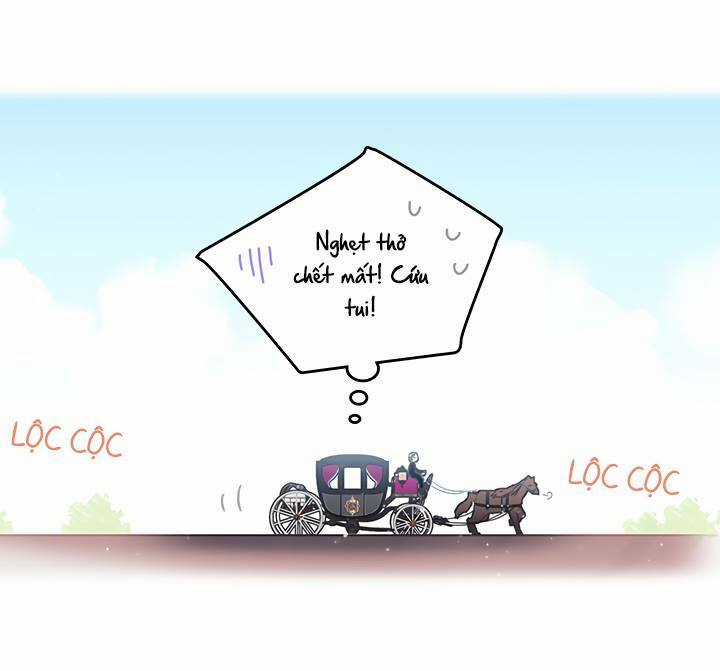 Kết Cục Của Nhân Vật Phản Diện Chỉ Có Thể Là Cái Chết Chapter 13 trang 13