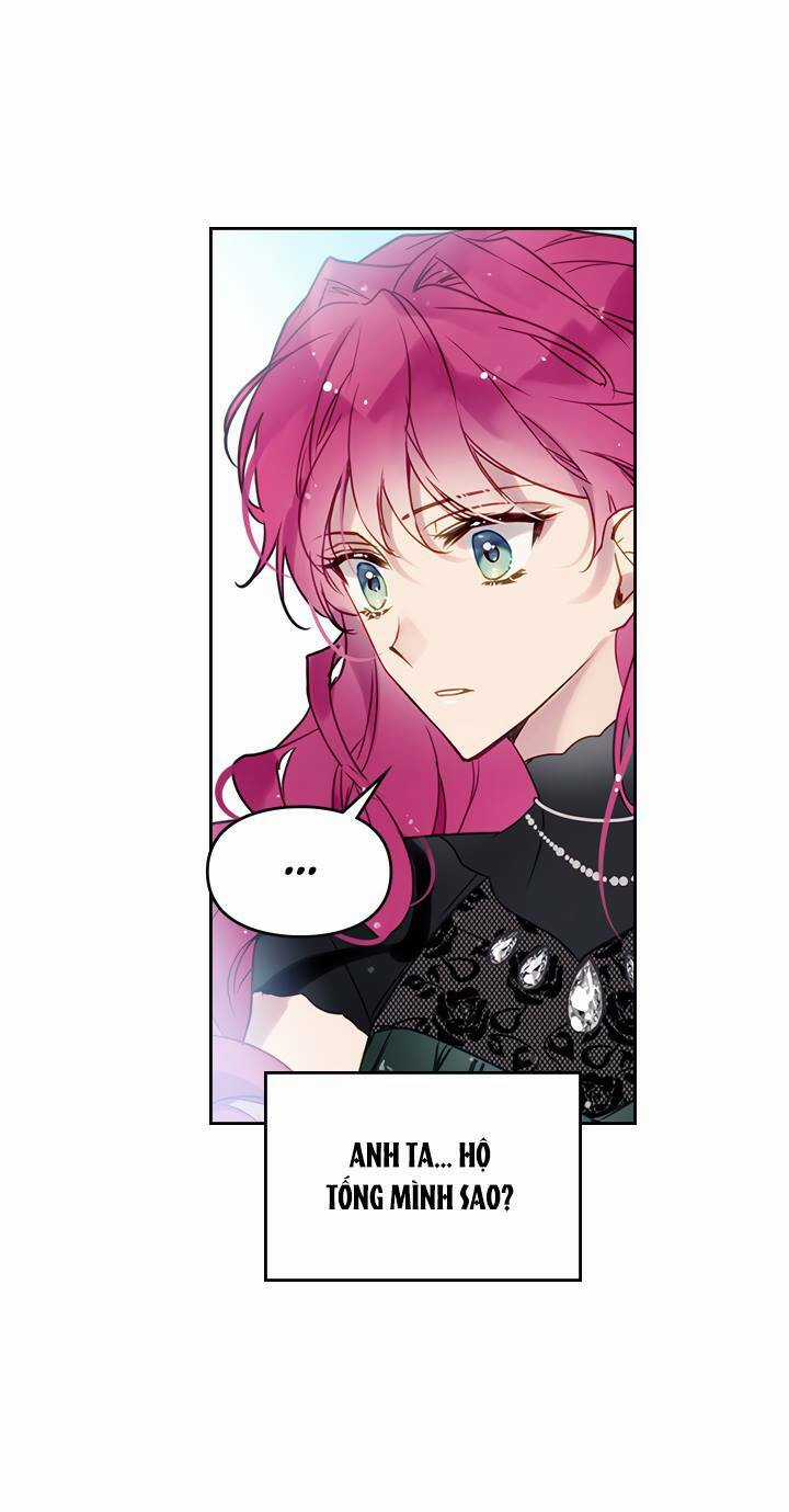 Kết Cục Của Nhân Vật Phản Diện Chỉ Có Thể Là Cái Chết Chapter 13 trang 18