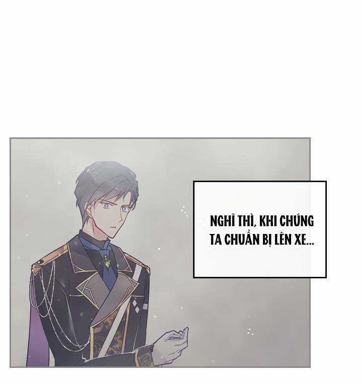 Kết Cục Của Nhân Vật Phản Diện Chỉ Có Thể Là Cái Chết Chapter 13 trang 19