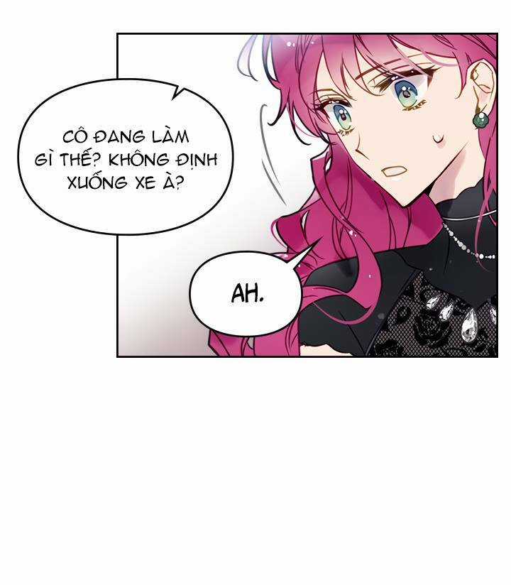 Kết Cục Của Nhân Vật Phản Diện Chỉ Có Thể Là Cái Chết Chapter 13 trang 20