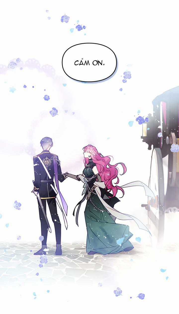 Kết Cục Của Nhân Vật Phản Diện Chỉ Có Thể Là Cái Chết Chapter 13 trang 21