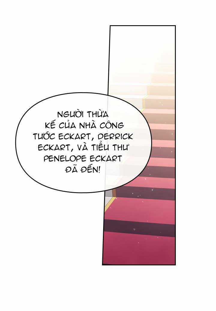 Kết Cục Của Nhân Vật Phản Diện Chỉ Có Thể Là Cái Chết Chapter 13 trang 23