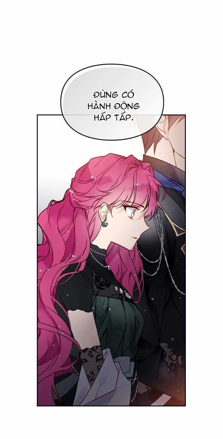 Kết Cục Của Nhân Vật Phản Diện Chỉ Có Thể Là Cái Chết Chapter 13 trang 24