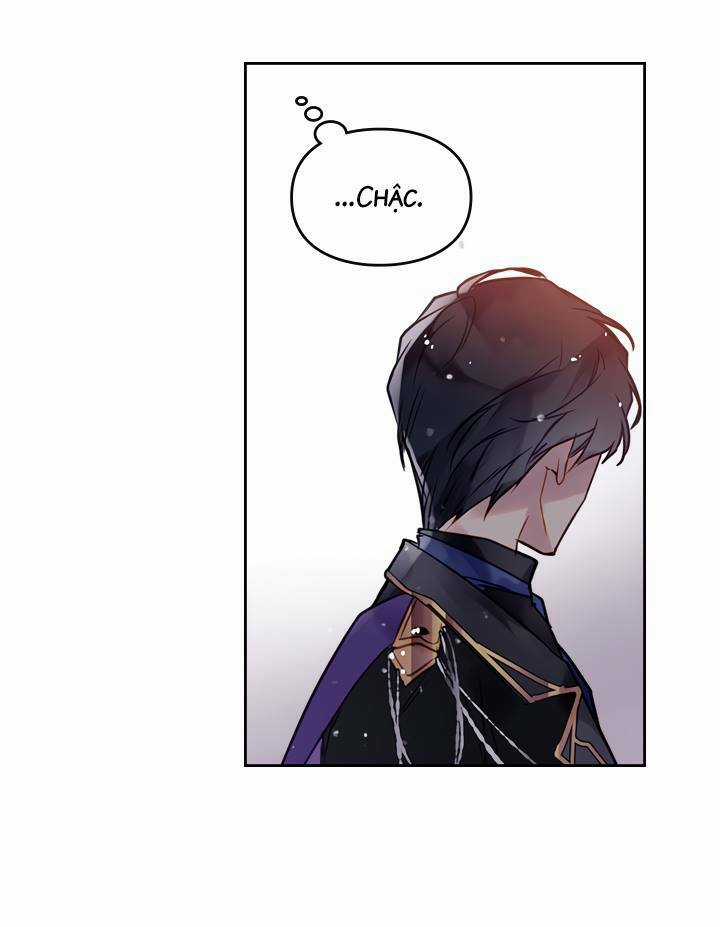 Kết Cục Của Nhân Vật Phản Diện Chỉ Có Thể Là Cái Chết Chapter 13 trang 27