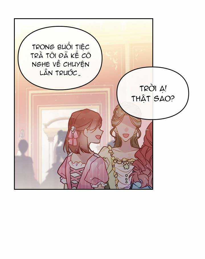 Kết Cục Của Nhân Vật Phản Diện Chỉ Có Thể Là Cái Chết Chapter 13 trang 30