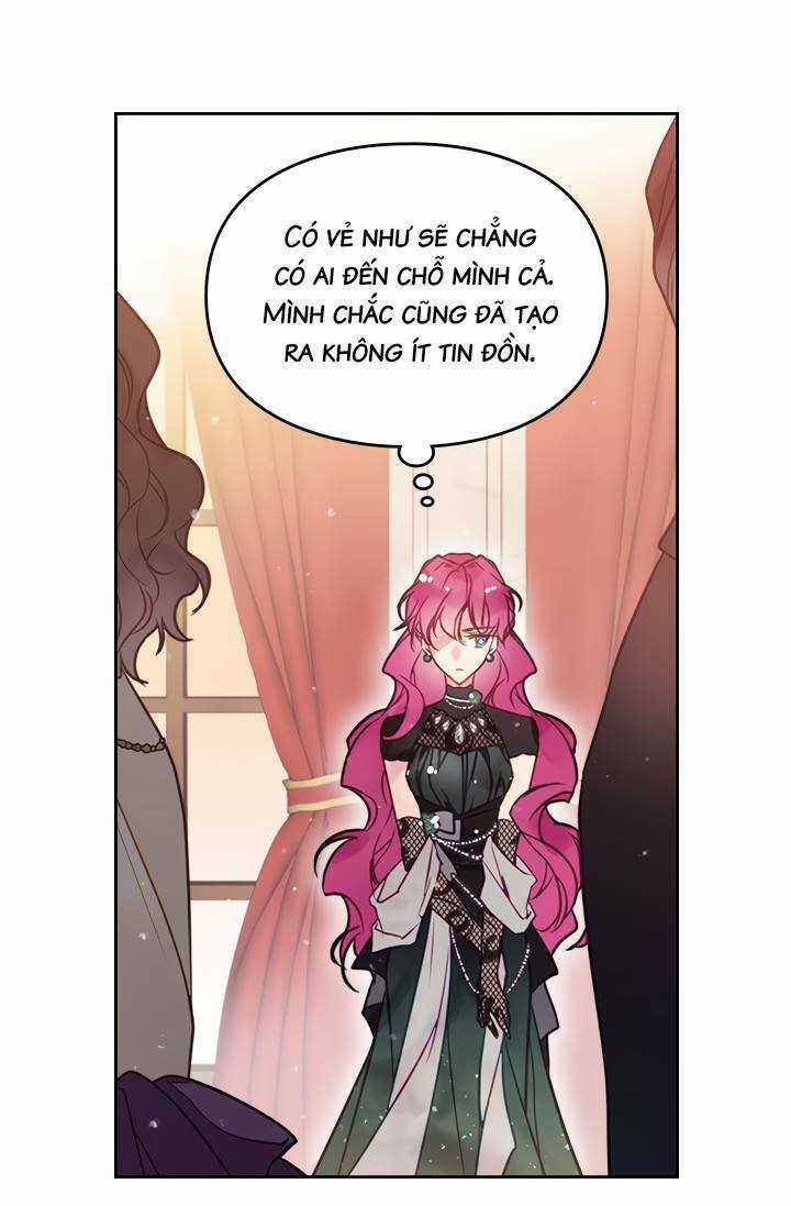 Kết Cục Của Nhân Vật Phản Diện Chỉ Có Thể Là Cái Chết Chapter 13 trang 31