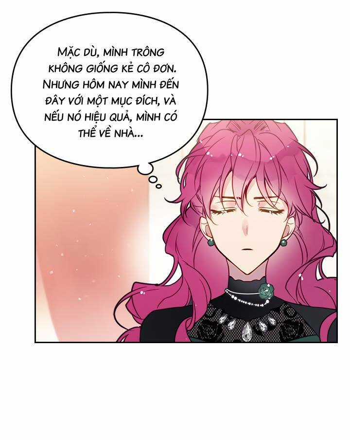 Kết Cục Của Nhân Vật Phản Diện Chỉ Có Thể Là Cái Chết Chapter 13 trang 32