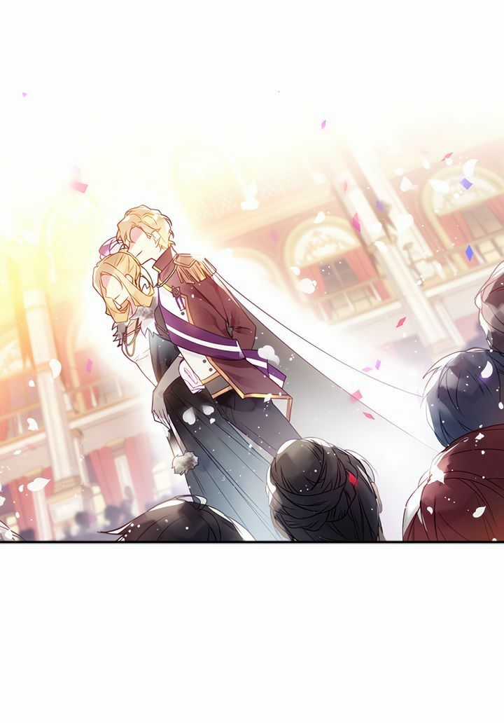 Kết Cục Của Nhân Vật Phản Diện Chỉ Có Thể Là Cái Chết Chapter 13 trang 36