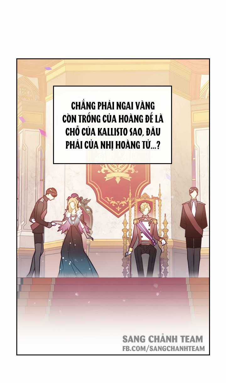 Kết Cục Của Nhân Vật Phản Diện Chỉ Có Thể Là Cái Chết Chapter 13 trang 39