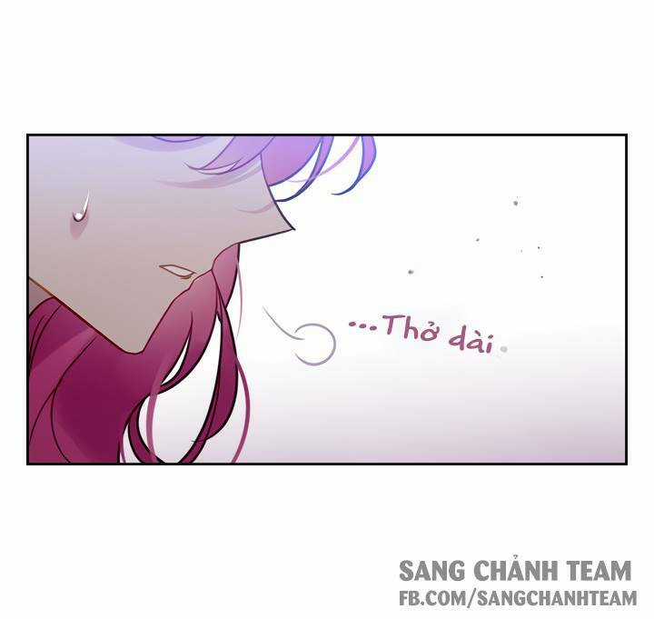 Kết Cục Của Nhân Vật Phản Diện Chỉ Có Thể Là Cái Chết Chapter 13 trang 4