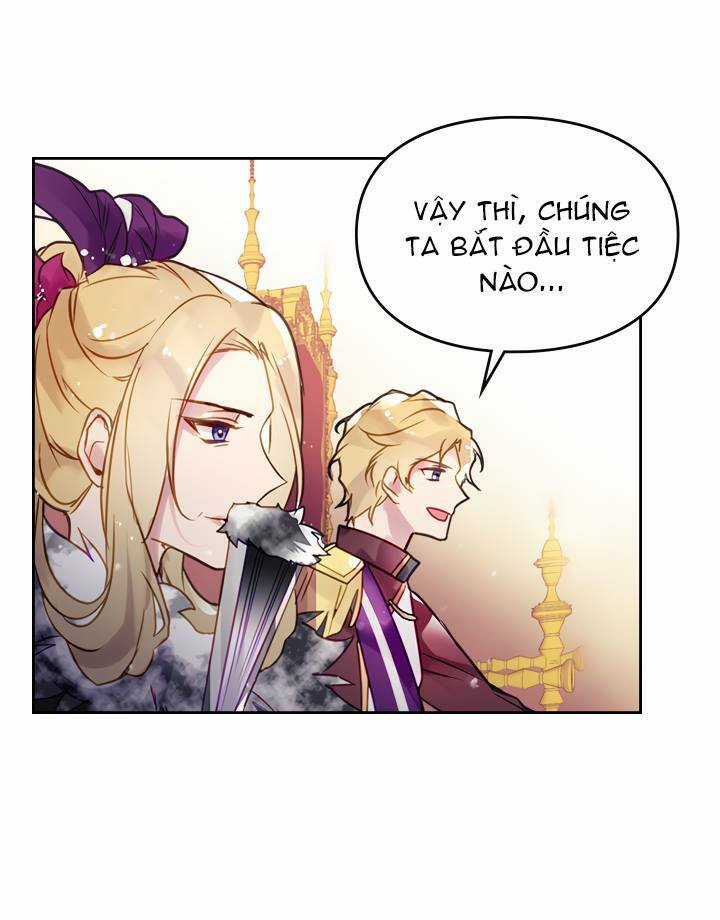 Kết Cục Của Nhân Vật Phản Diện Chỉ Có Thể Là Cái Chết Chapter 13 trang 42