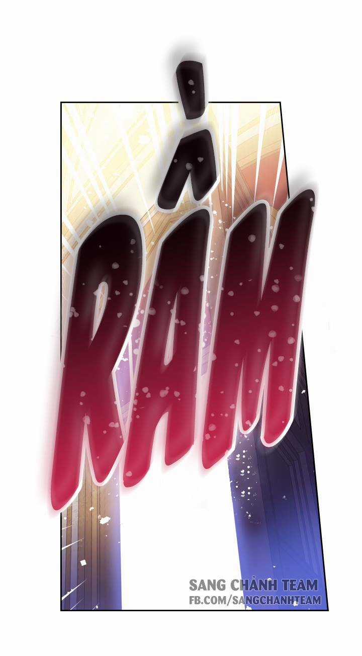 Kết Cục Của Nhân Vật Phản Diện Chỉ Có Thể Là Cái Chết Chapter 13 trang 43