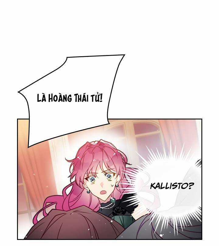 Kết Cục Của Nhân Vật Phản Diện Chỉ Có Thể Là Cái Chết Chapter 13 trang 47