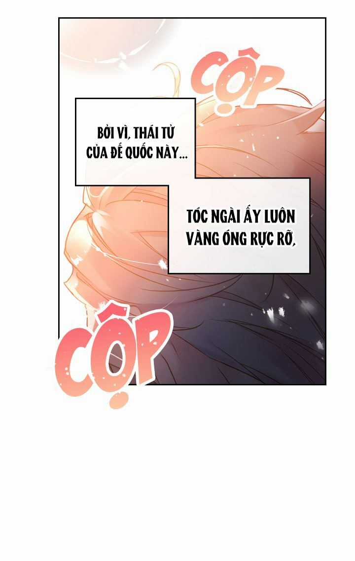 Kết Cục Của Nhân Vật Phản Diện Chỉ Có Thể Là Cái Chết Chapter 13 trang 50