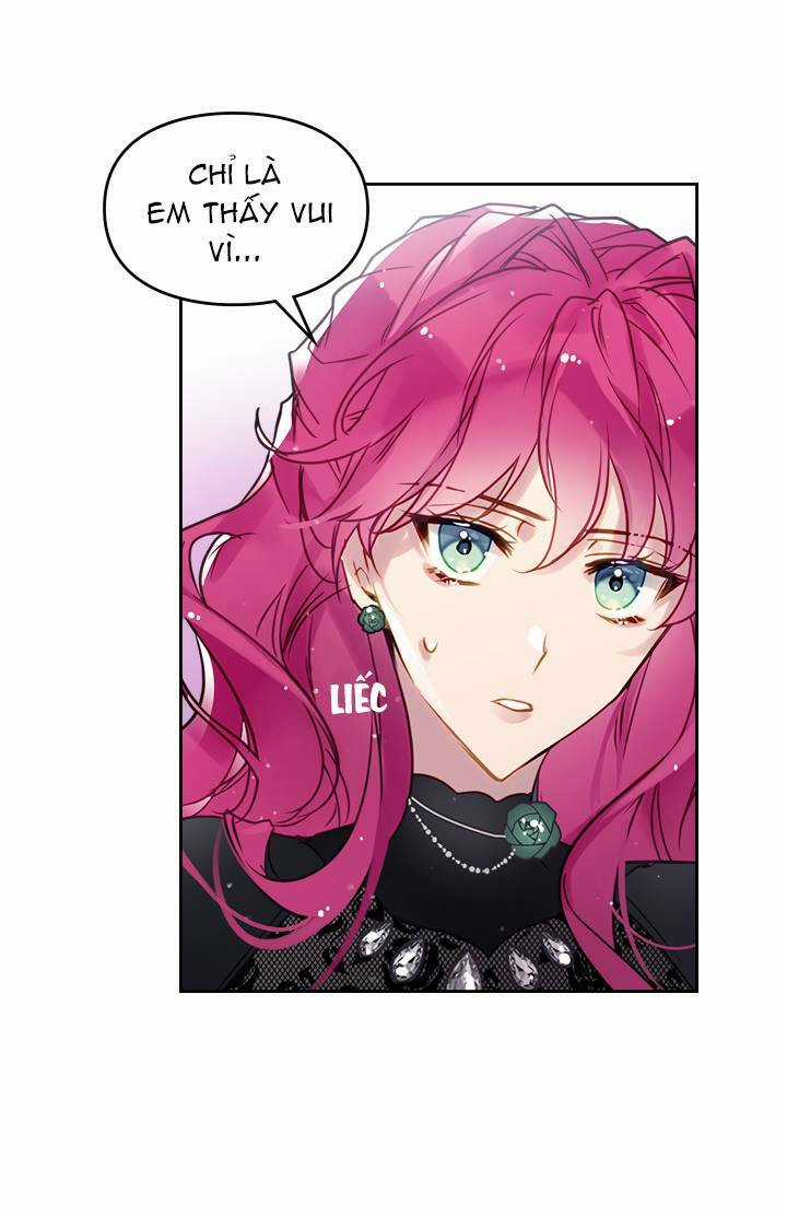 Kết Cục Của Nhân Vật Phản Diện Chỉ Có Thể Là Cái Chết Chapter 13 trang 6