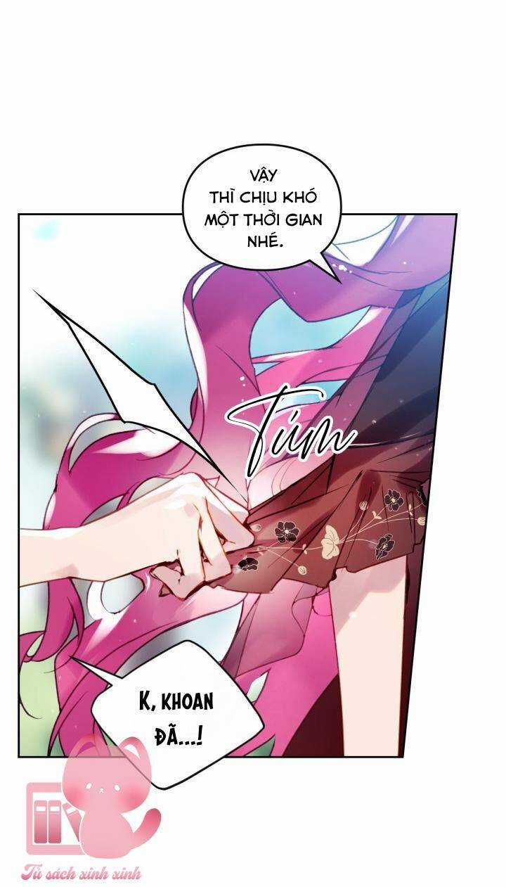 Kết Cục Của Nhân Vật Phản Diện Chỉ Có Thể Là Cái Chết Chapter 138 trang 16