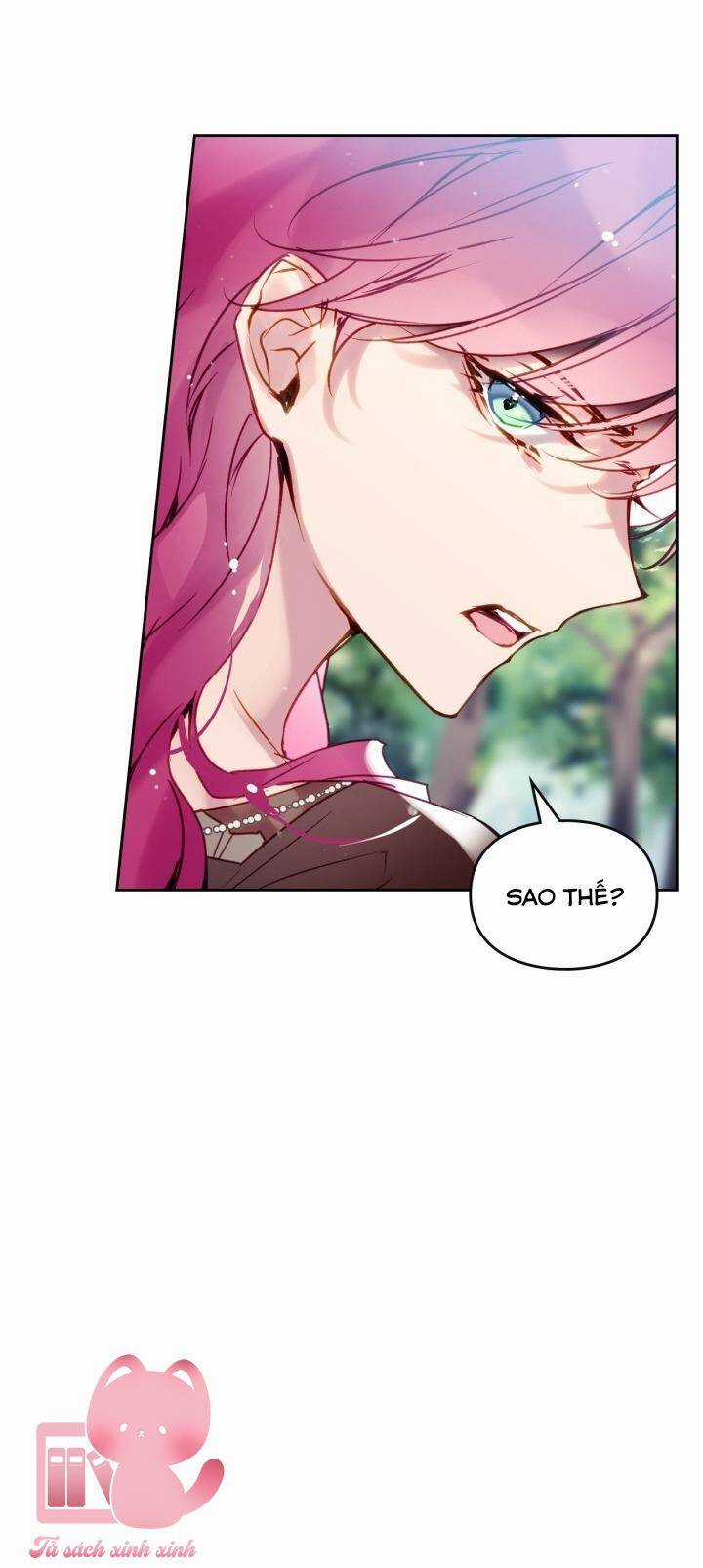 Kết Cục Của Nhân Vật Phản Diện Chỉ Có Thể Là Cái Chết Chapter 138 trang 17