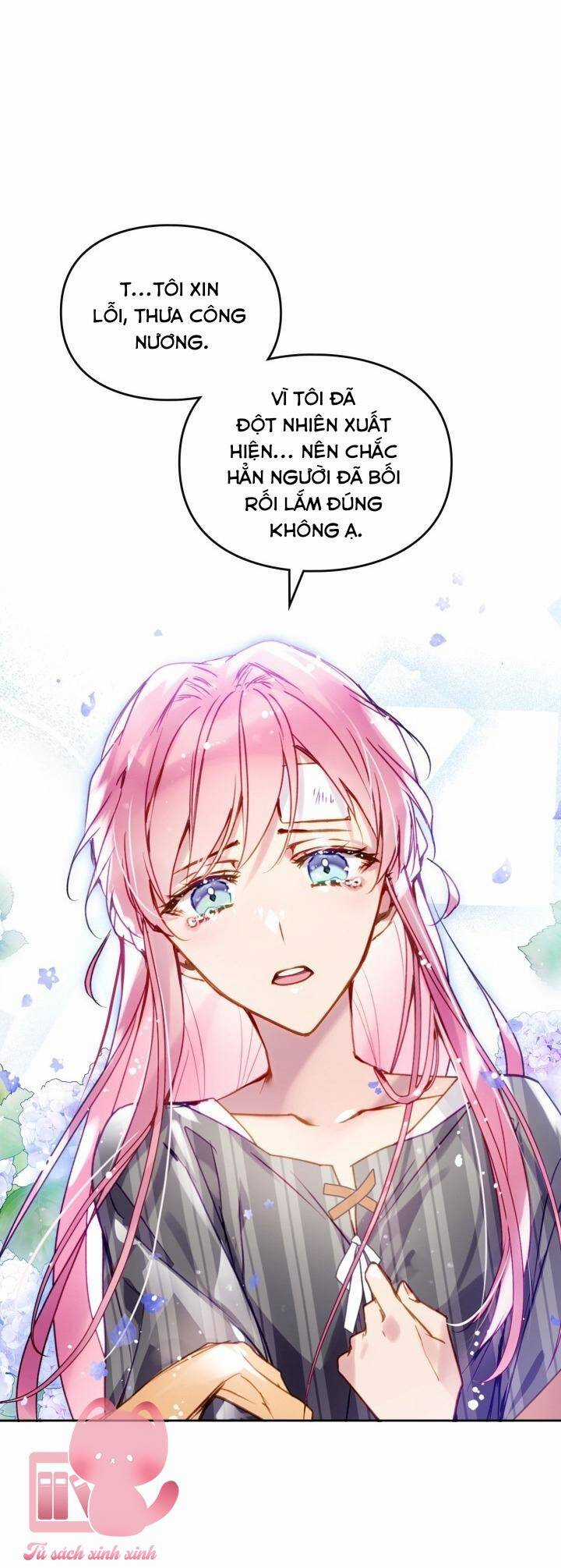 Kết Cục Của Nhân Vật Phản Diện Chỉ Có Thể Là Cái Chết Chapter 138 trang 18