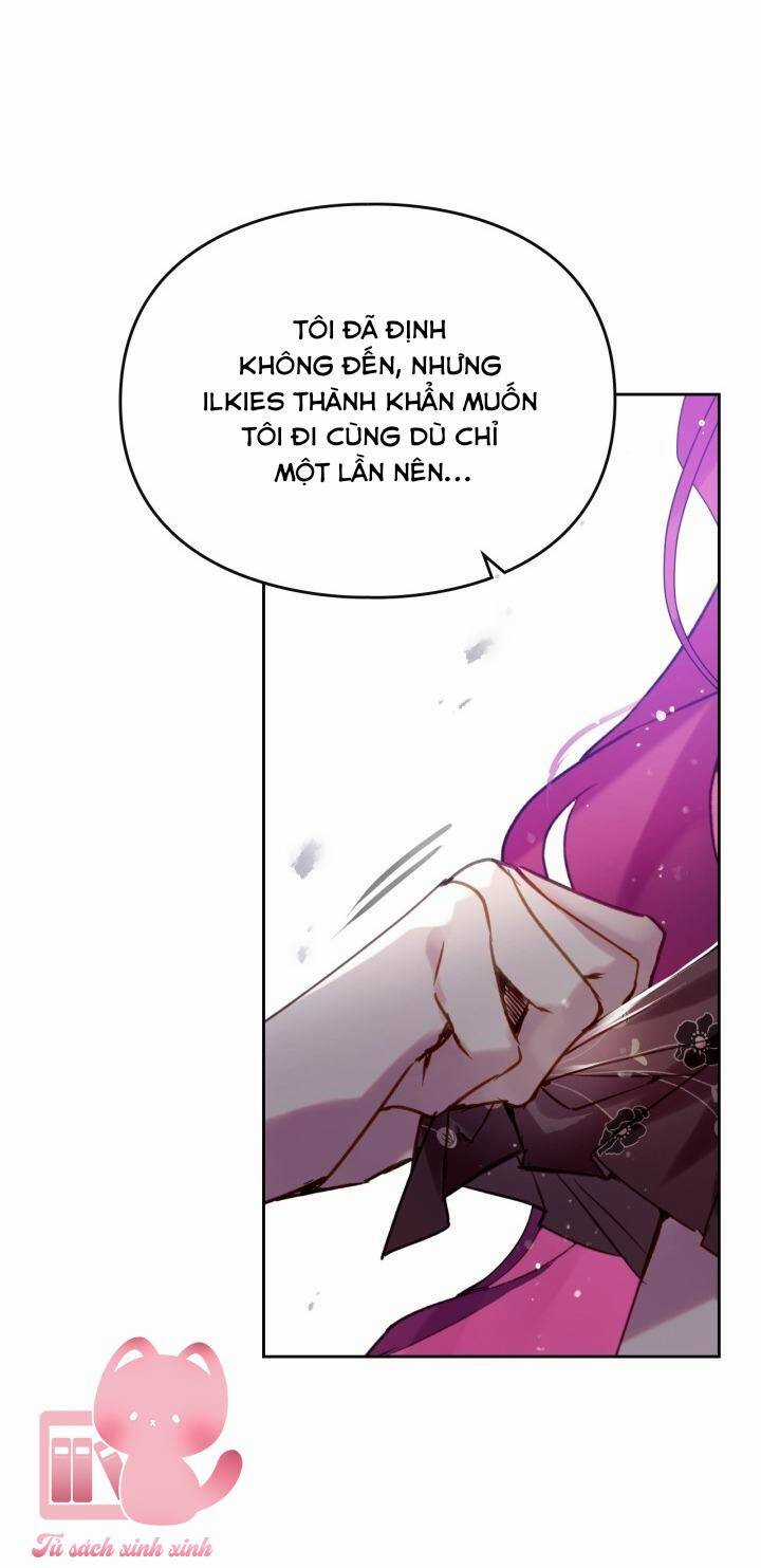 Kết Cục Của Nhân Vật Phản Diện Chỉ Có Thể Là Cái Chết Chapter 138 trang 19