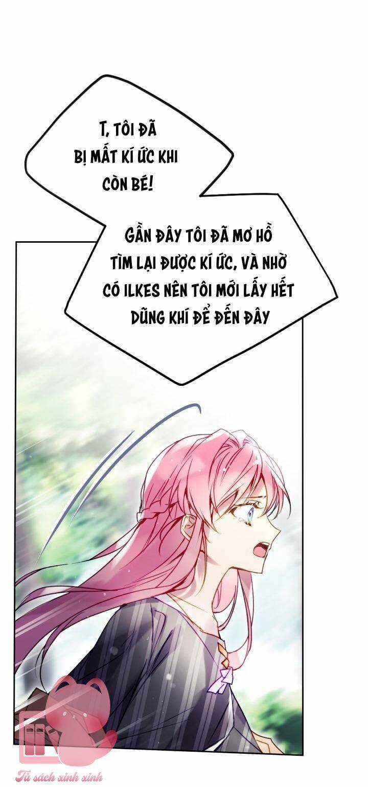 Kết Cục Của Nhân Vật Phản Diện Chỉ Có Thể Là Cái Chết Chapter 138 trang 24