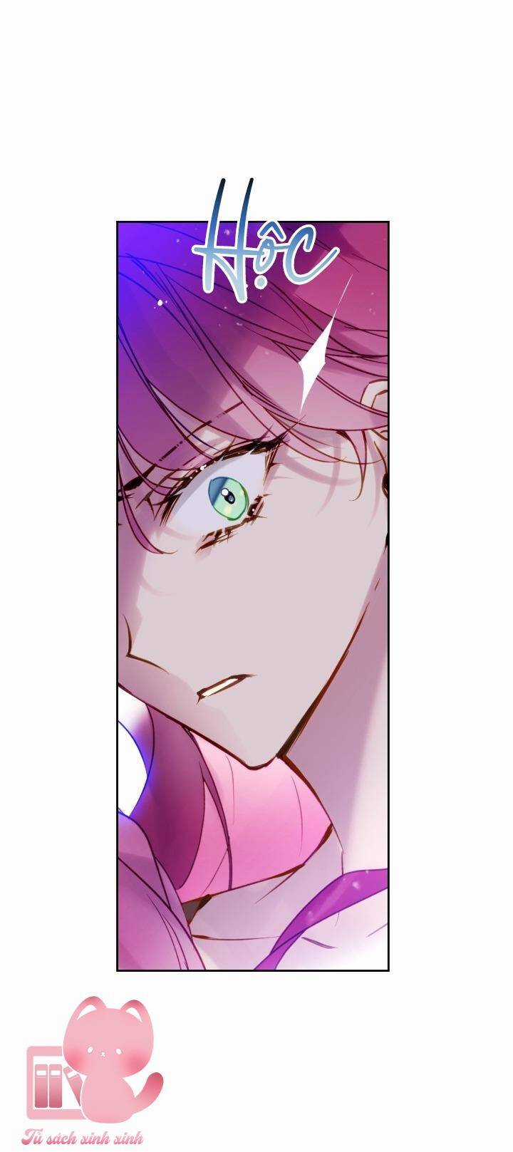 Kết Cục Của Nhân Vật Phản Diện Chỉ Có Thể Là Cái Chết Chapter 138 trang 28