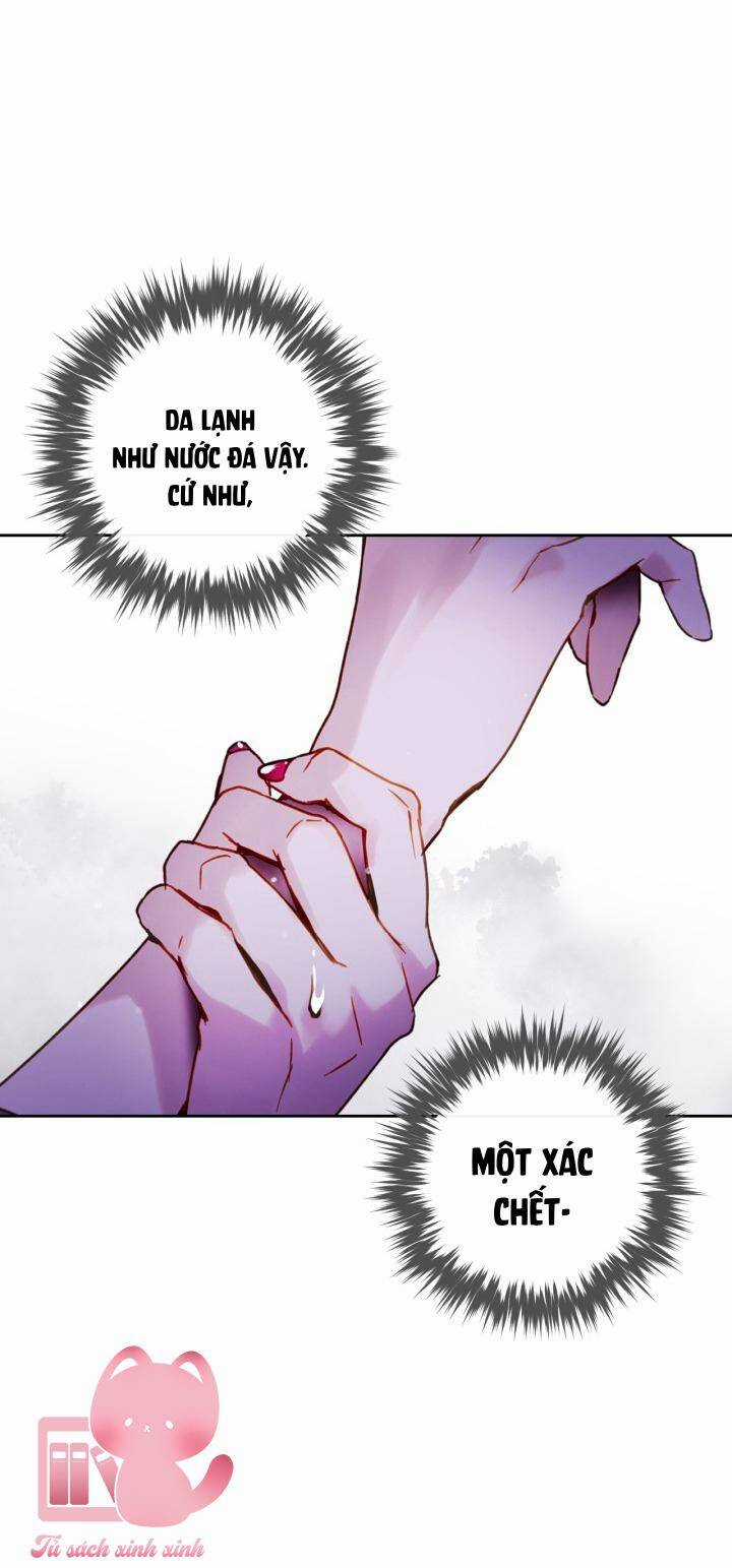 Kết Cục Của Nhân Vật Phản Diện Chỉ Có Thể Là Cái Chết Chapter 138 trang 29